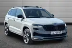 2025 Skoda Karoq