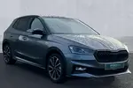2025 Skoda Fabia