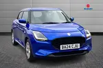 2024 Suzuki Swift