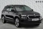 2024 Skoda Karoq