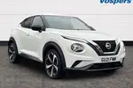 2021 Nissan Juke