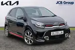 2023 Kia Picanto