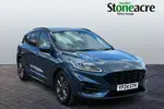2024 Ford Kuga