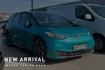 2022 Volkswagen ID.3