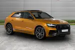2022 Audi Q8