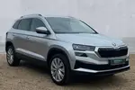 2025 Skoda Karoq