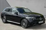 2025 Mercedes-Benz GLC