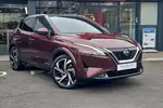 2023 Nissan Qashqai