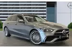2022 Mercedes-Benz C-Class
