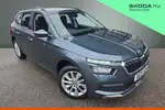 2021 Skoda Kamiq