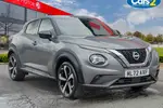 2022 Nissan Juke