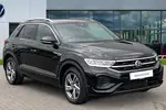2025 Volkswagen T-Roc