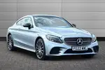2022 Mercedes-Benz C-Class