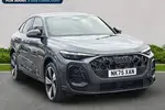 2025 Audi Q5 Sportback