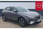 2023 Nissan Qashqai