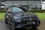 2025 Mercedes-Benz GLE