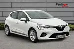 2020 Renault Clio