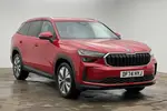 2024 Skoda Kodiaq