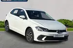 2023 Volkswagen Polo