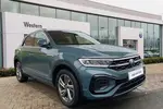 2023 Volkswagen T-Roc