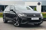 2022 Volkswagen Tiguan Allspace