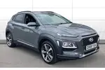 2018 Hyundai Kona