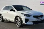 2022 Kia XCeed