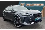 2024 Cupra Formentor
