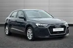 2019 Audi A1