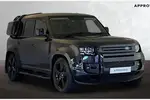 2022 Land Rover Defender