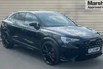2020 Audi RS Q3