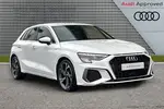 2022 Audi A3