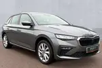 2024 Skoda Scala