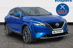 2021 Nissan Qashqai