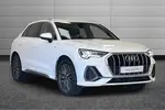 2019 Audi Q3