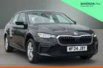 2024 Skoda Scala
