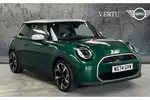 2024 MINI Hatchback