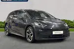 2020 Volkswagen ID.3