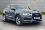2017 Audi Q3