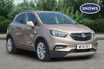 2018 Vauxhall Mokka X