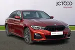 2020 BMW 3 Series