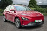 2022 Hyundai Kona Electric