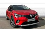 2021 Renault Captur