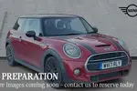 2017 MINI Hatchback
