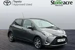 2019 Toyota Yaris