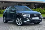 2025 Audi Q2