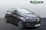 2023 Renault Zoe