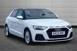 2022 Audi A1