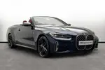 2022 BMW 4 Series Convertible