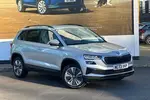 2023 Skoda Karoq